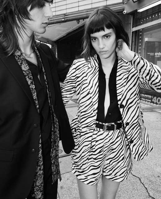 The Kooples DOWNTOWN LA Spring 2020 — The Kooples