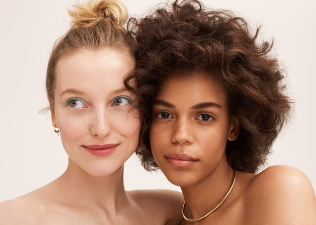 Beauty Comes Clean — Women's Health U.S