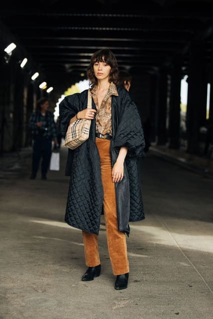 PFW SS20 Street Style Days 5 & 6