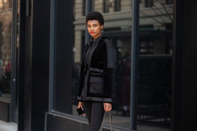 NYFW FW20 Street Style Days 1 & 2