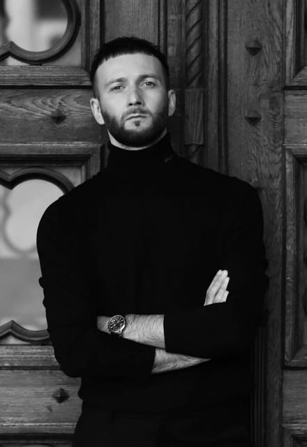Marcin Brylski