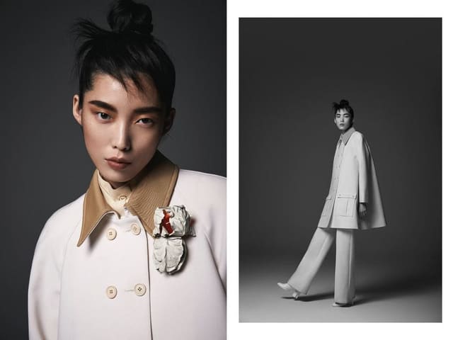 CALL OF THE WILD — Tatler Hong Kong