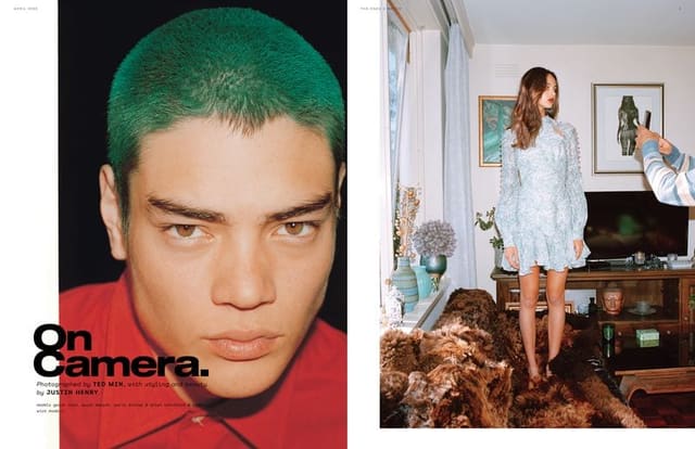 Geron Nord — 3