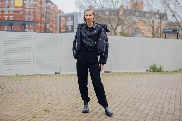 PFW FW20 Street Style Days 3 & 4