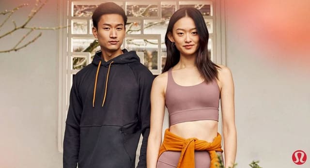 Lululemon Lunar New Year 2020 - photogra... — lululemon