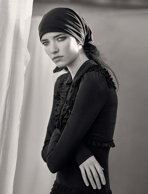 Grace — Numéro France