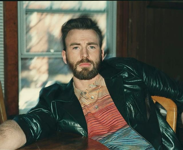 The Escape — Esquire U.S.