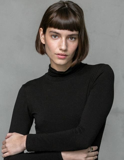 Gabrielle Montes De Oca — 5