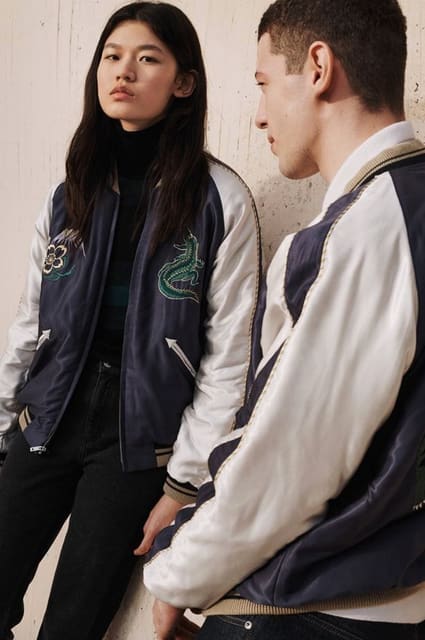 Lacoste WinterIcons 2019 — Lacoste