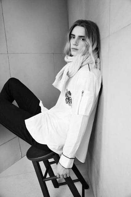 Conor Skilbeck