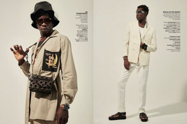Summer Hits — GQ Brasil