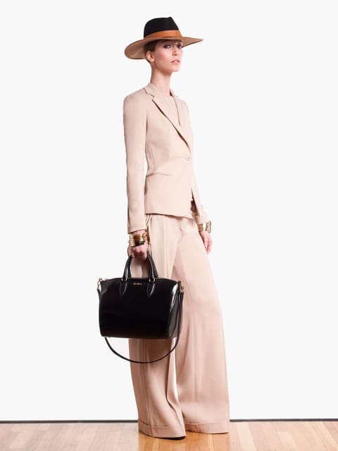 MaxMara Pre-Fall 2013 — Max Mara