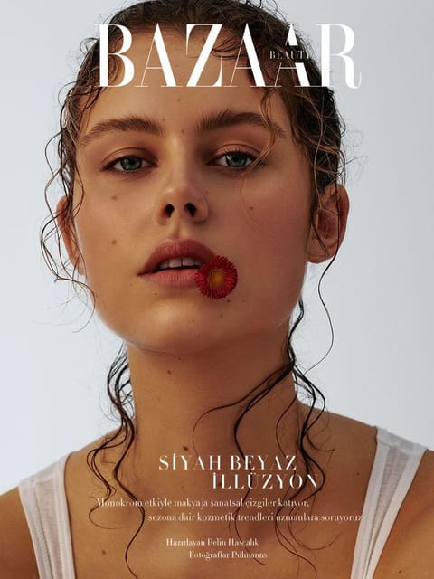 Saglik Reformu — Harper's Bazaar Turkey