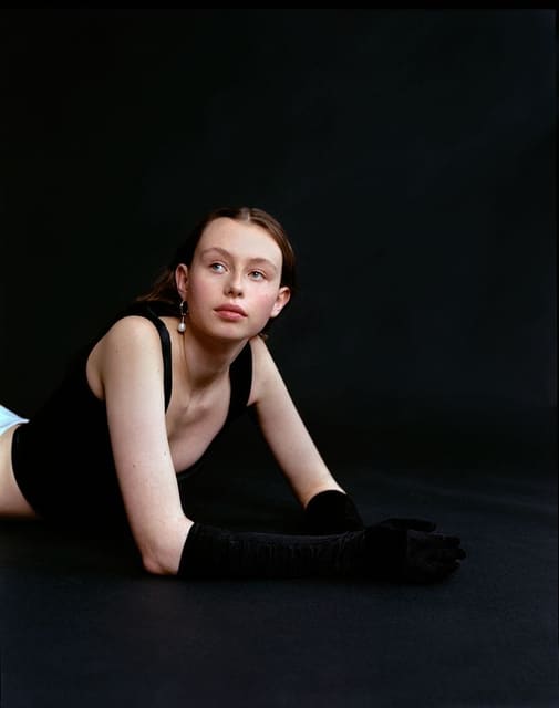 Anna Maria — Lula Japan