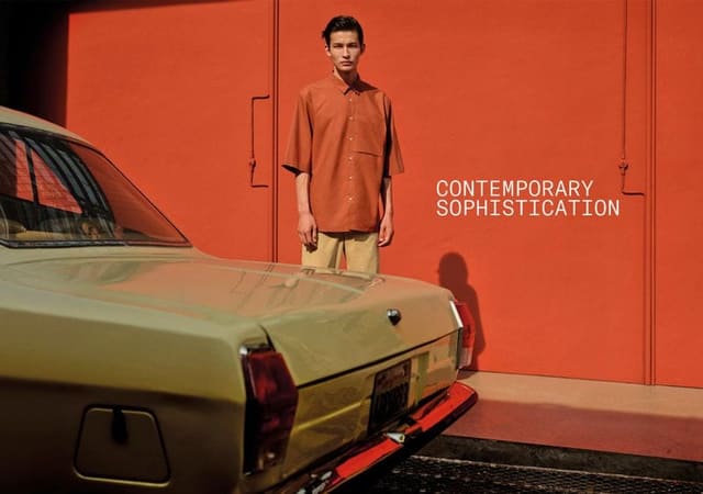 Zara Relaxed Summer 2020 Collection — Zara