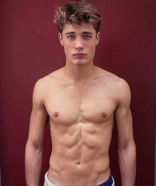 Steven Chevrin