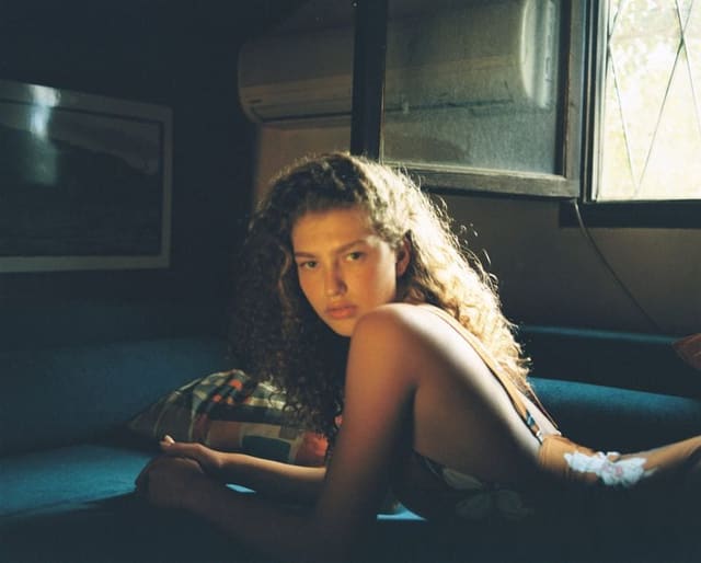 Lost in Quarantine — Unpolished Magazine Online