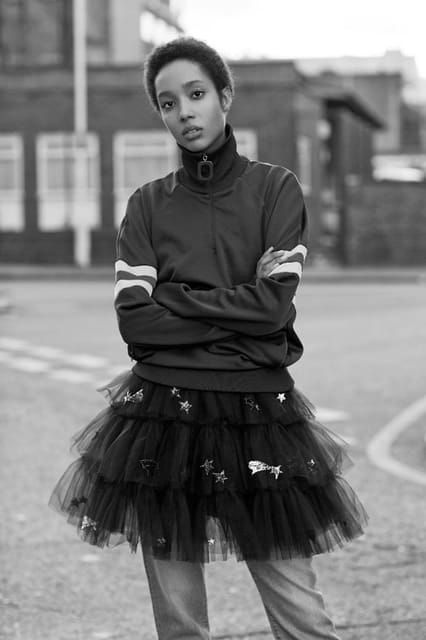 Photography by Chloe Mallet for Make Mag...