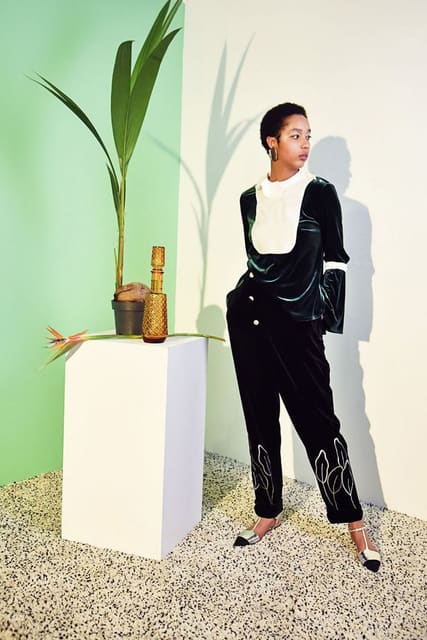 Photography by Moon Lee for Moon Lee Art...