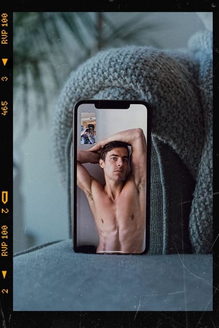 Jules Horn — 7