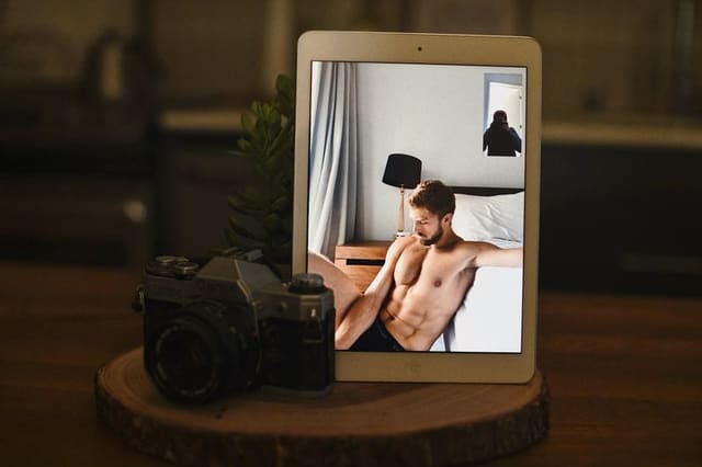 Staying At Home — MMScene