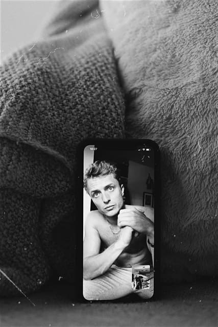 Max Rendell — 6