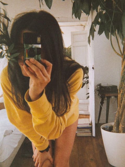 Rosa Copado