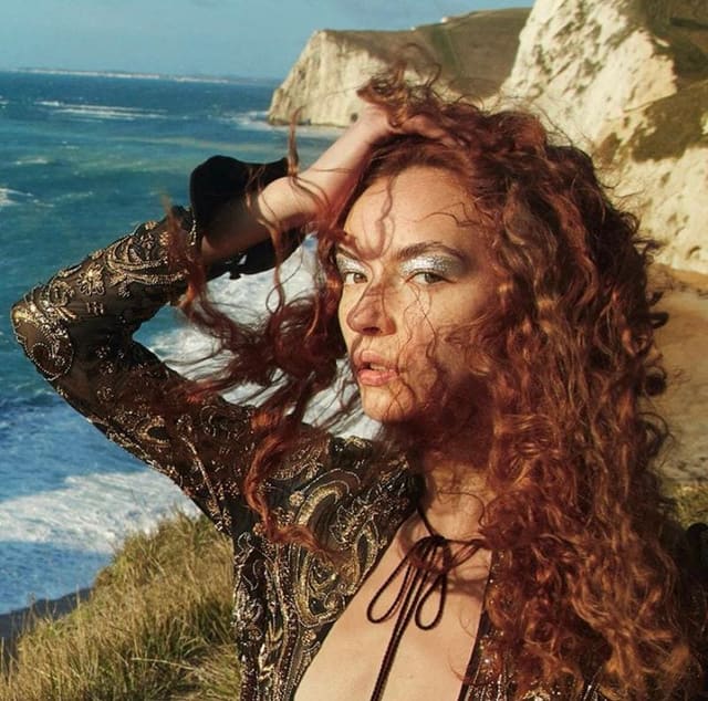 Greta Valeria