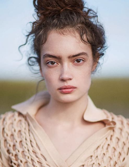 I'Im Free — Elle Italia
