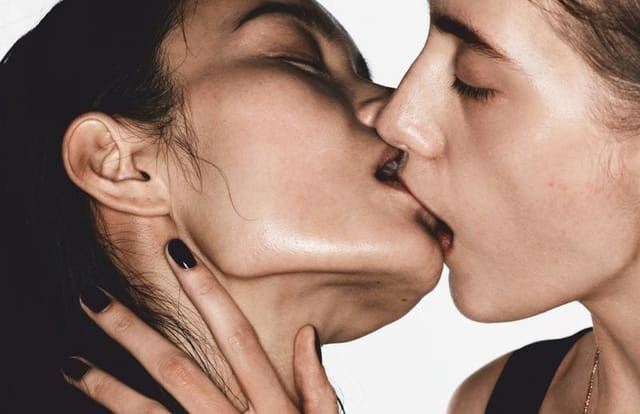 GEFÜHLSMUSTER — Vogue Germany