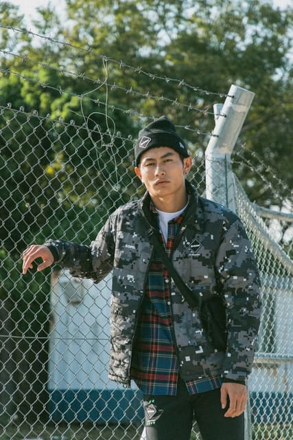 SOPH. Fall/Winter 2019 Collection — Hypebeast
