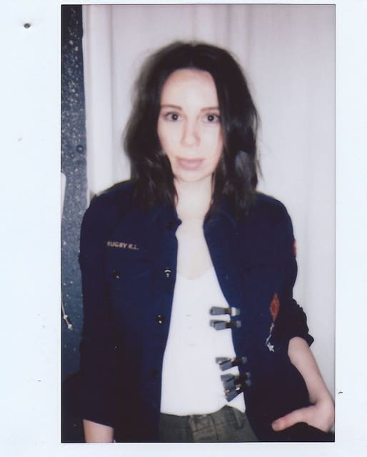 Laura Pritchard