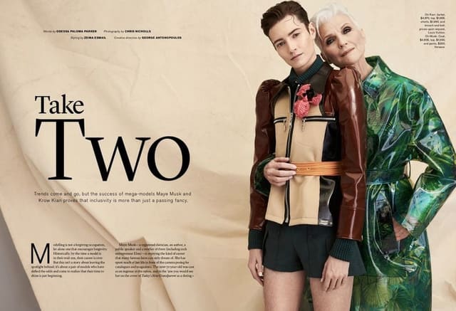 Krow Kian — 9