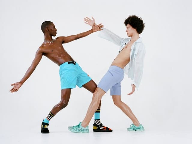 Balancing Act — Indie Magazine