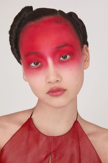 KYOTO GLOW — Tush Magazine