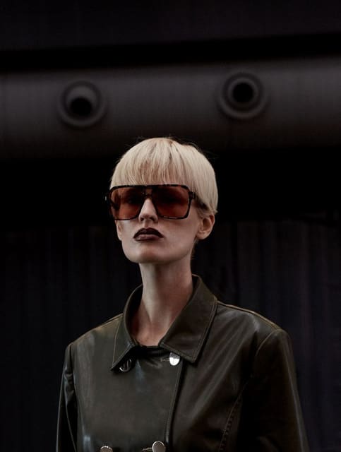 Daria Kozak — 2