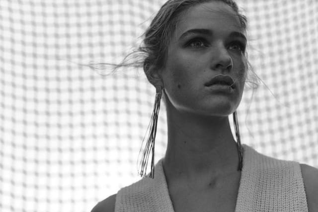 Femke Huijzer — 4
