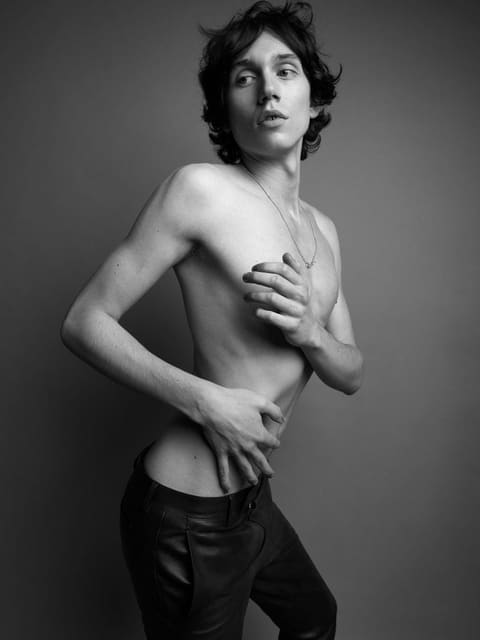 Ruben de Wilde