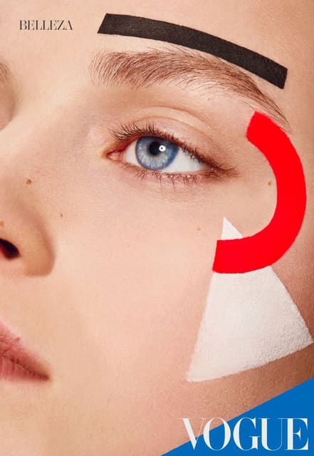 Miradas despiertas — Vogue España