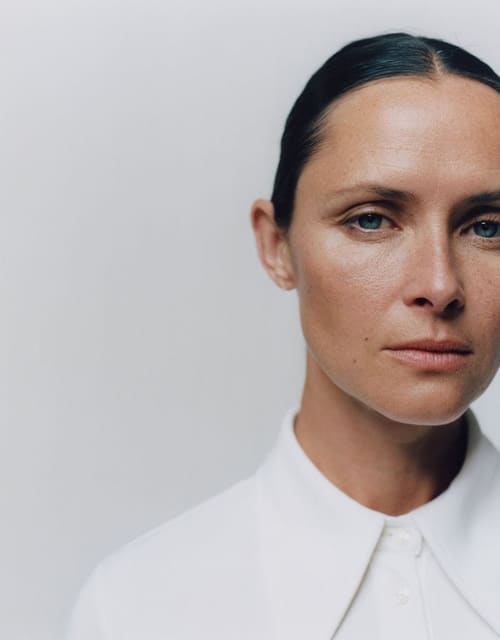 GOLDSIGN PRE SPRING 2020 CAMPAIGN — Goldsign