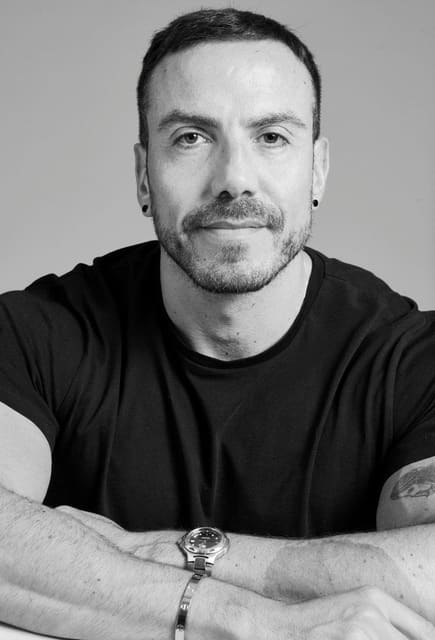 Miguel Lledo