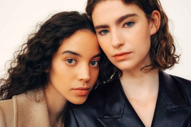 A Spring Explosion - SS20 — TheCorner.com