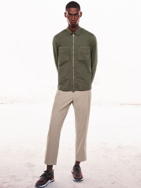 Marc O'Polo Spring 2020: Art of Nature — Marc O'Polo
