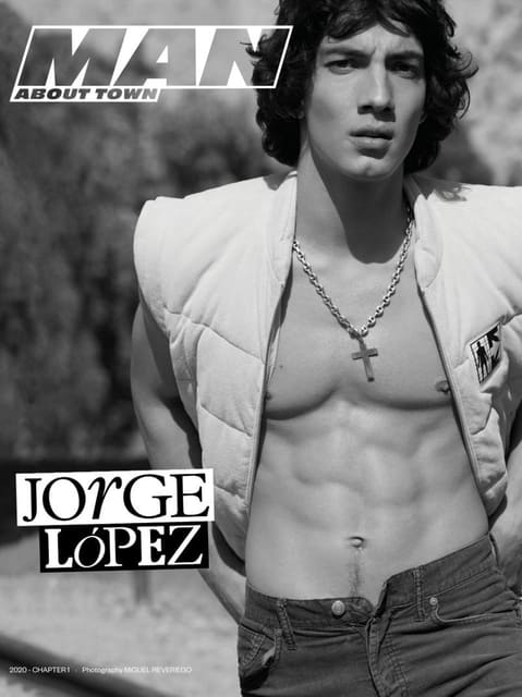 Jorge Lopez