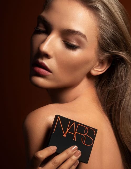 Nars Spring 2020: Bronzer — Nars Cosmetics