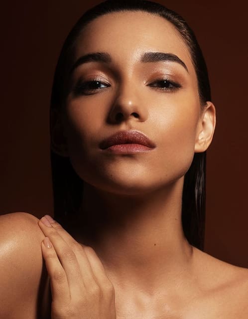 Cleirys Velasquez — 9
