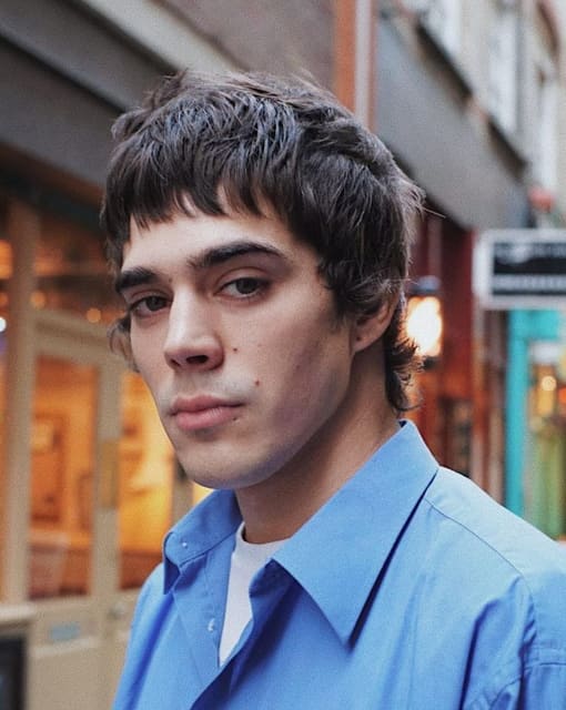Jon Morales