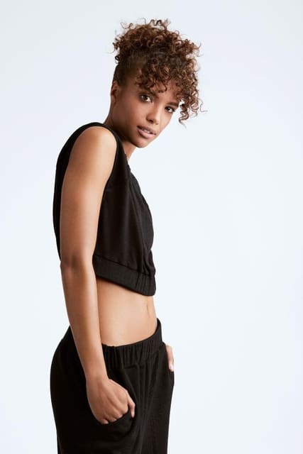 Spring Summer 2018 — Cushnie