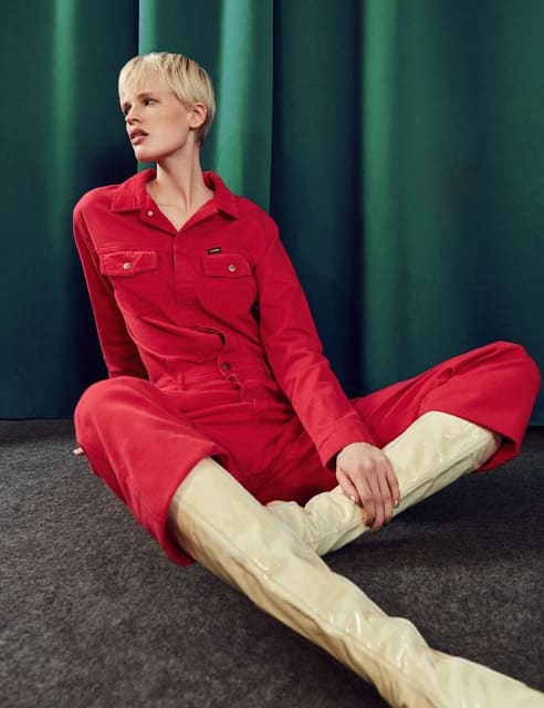 Daria Kozak — 3