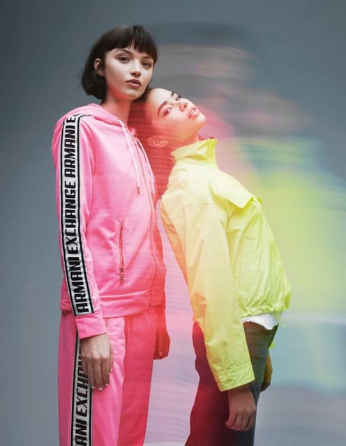 TIME TRAVEL — The Hunger Magazine